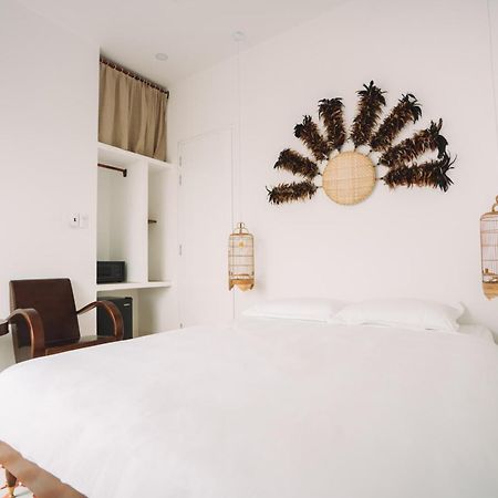 Iam Saigon Homestay Cidade de Ho Chi Minh Exterior foto
