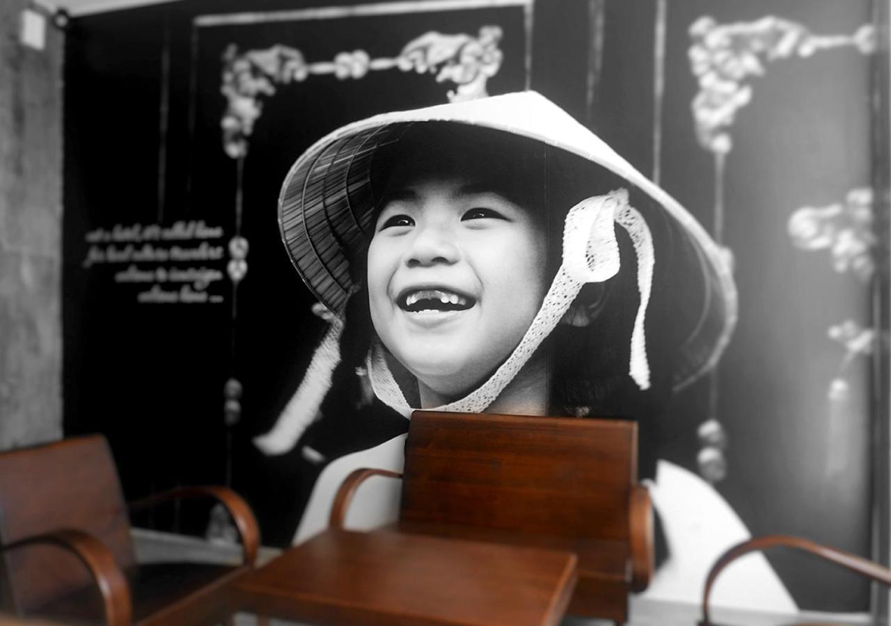 Iam Saigon Homestay Cidade de Ho Chi Minh Exterior foto