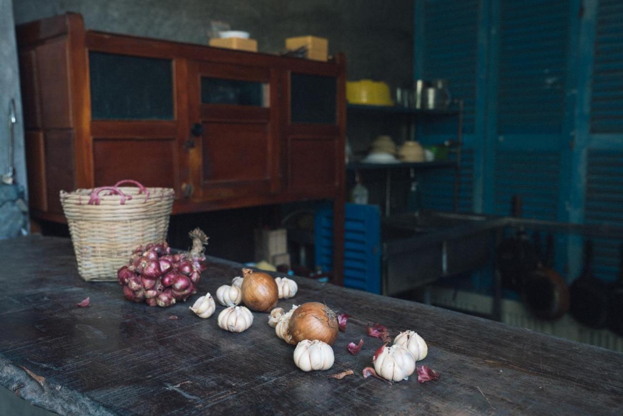 Iam Saigon Homestay Cidade de Ho Chi Minh Exterior foto