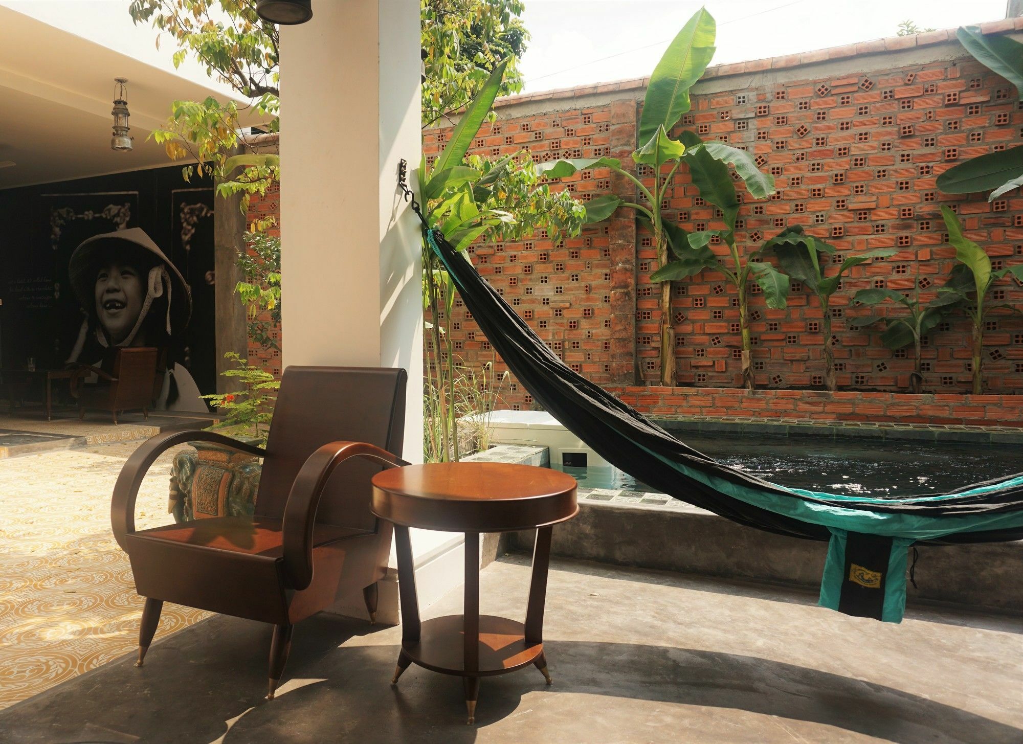 Iam Saigon Homestay Cidade de Ho Chi Minh Exterior foto