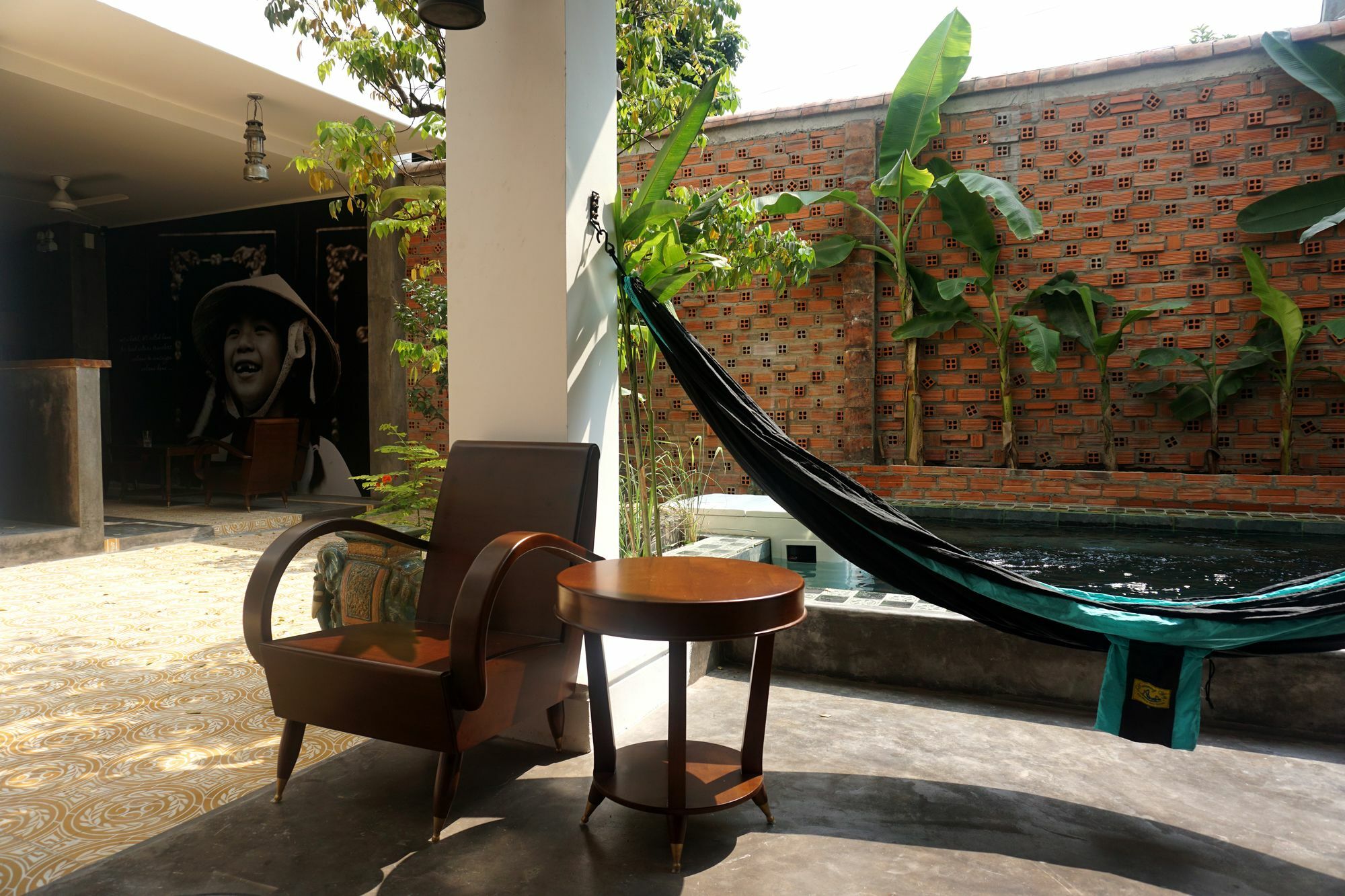 Iam Saigon Homestay Cidade de Ho Chi Minh Exterior foto
