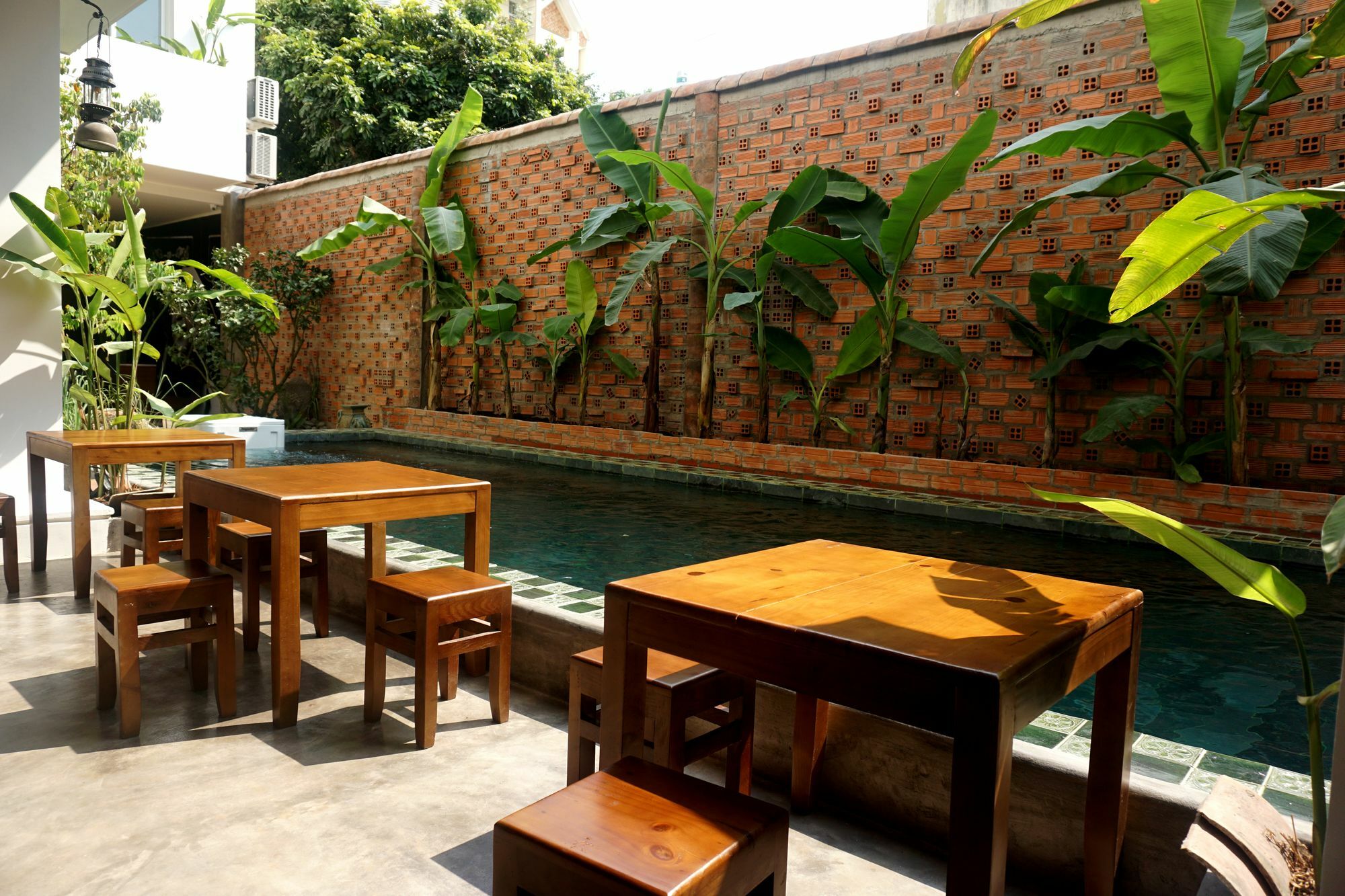 Iam Saigon Homestay Cidade de Ho Chi Minh Exterior foto