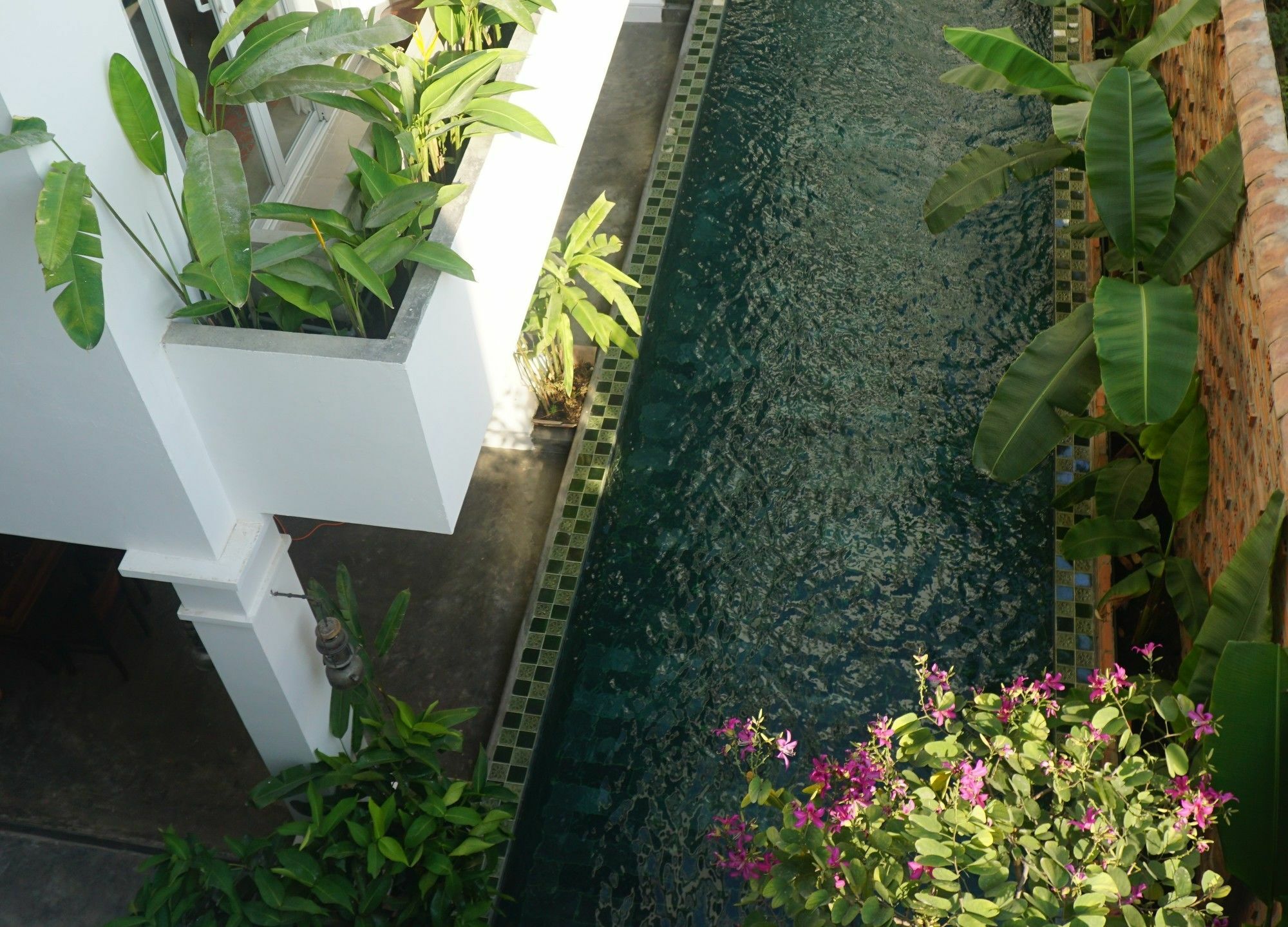 Iam Saigon Homestay Cidade de Ho Chi Minh Exterior foto